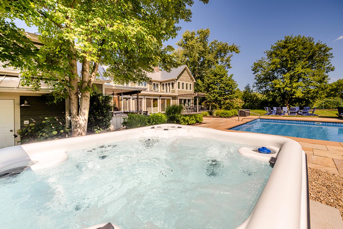 Sawyer Country Estate Vacation Rental in Southwest Michigan