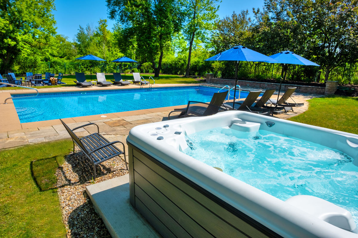 Sawyer Michigan Vacation Rental
